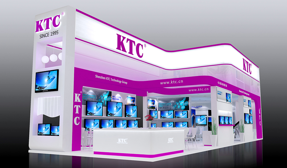 KTC Group Will Attend 2017 Spring Canton Fair KTC Group Will Attend 2017 Spring Canton Fair